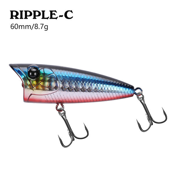 Tsurinoya Ripple 60F Lure
