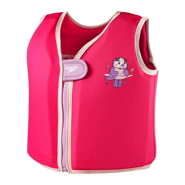 Speedo Lifejacket Kids