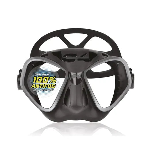 C4 Condor Mask Antifog