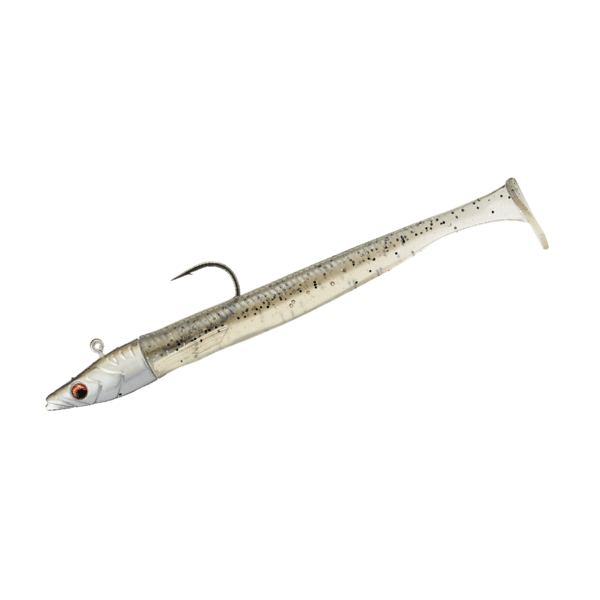 Major Craft Eely Shad Soft Lure