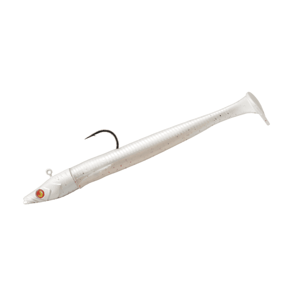 Major Craft Eely Shad Soft Lure