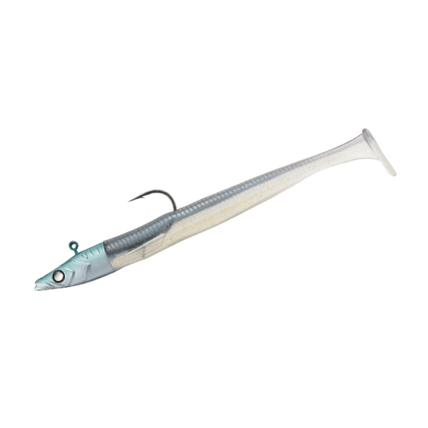 Major Craft Eely Shad Soft Lure