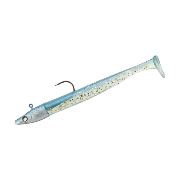 Major Craft Eely Shad Soft Lure