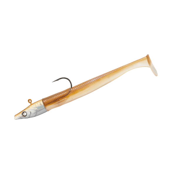 Major Craft Eely Shad Soft Lure