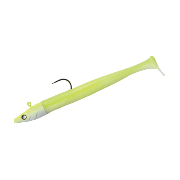 Major Craft Eely Shad Soft Lure