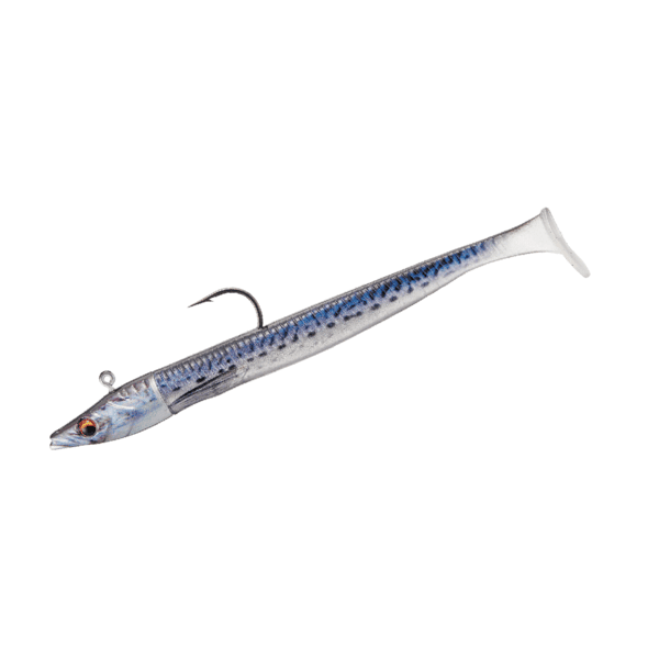 Major Craft Eely Shad Soft Lure