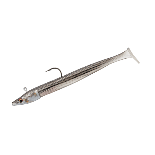 Major Craft Eely Shad Soft Lure