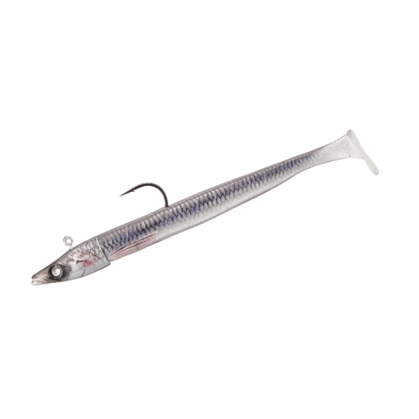 Major Craft Eely Shad Soft Lure
