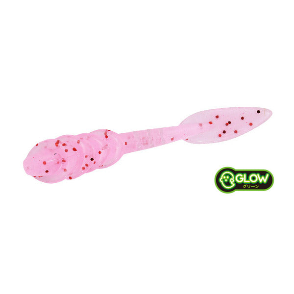 DUO Tetra Works Chop 35 Soft Fishing Lure