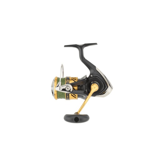 Daiwa Crossfire LT Braid Spinning Reel