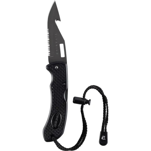 Cressi Chaku Knive