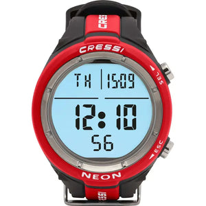 Cressi Neon Computer Watch
