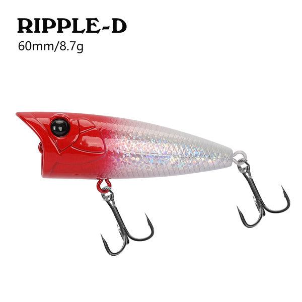 Tsurinoya Ripple 60F Lure