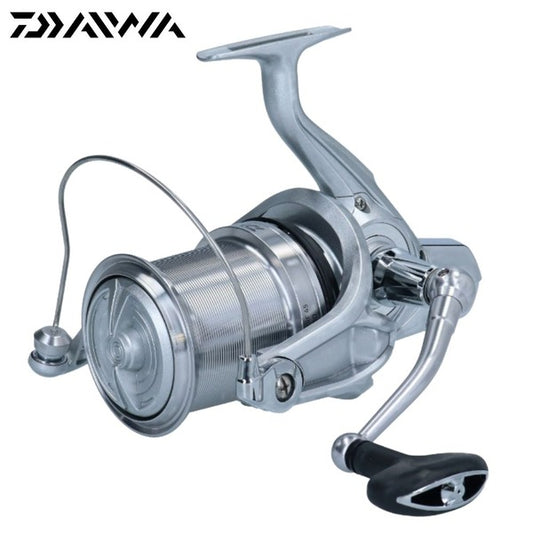 Daiwa Crosscast Surf 45 SCW 5000C QD Surfcasting Reel