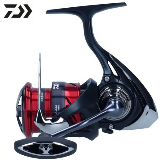 Daiwa Ninja LT Spinning Reel