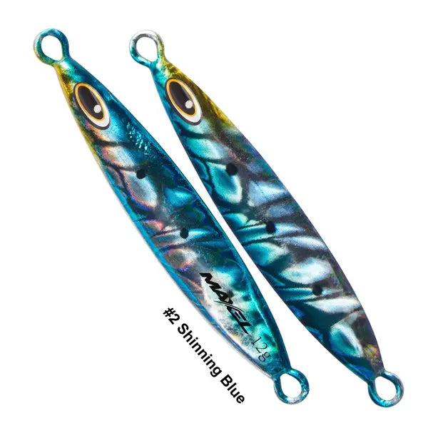 Maxel Dragonfly 12gr Jig Lure