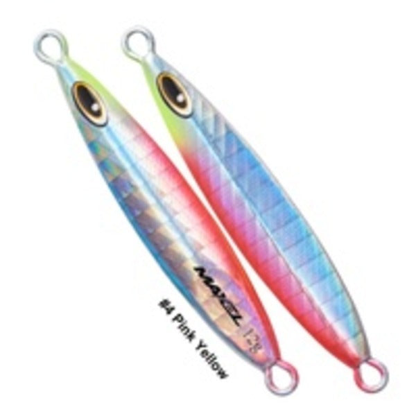 Maxel Dragonfly 12gr Jig Lure