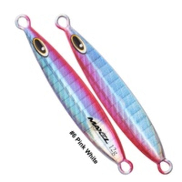 Maxel Dragonfly 12gr Jig Lure