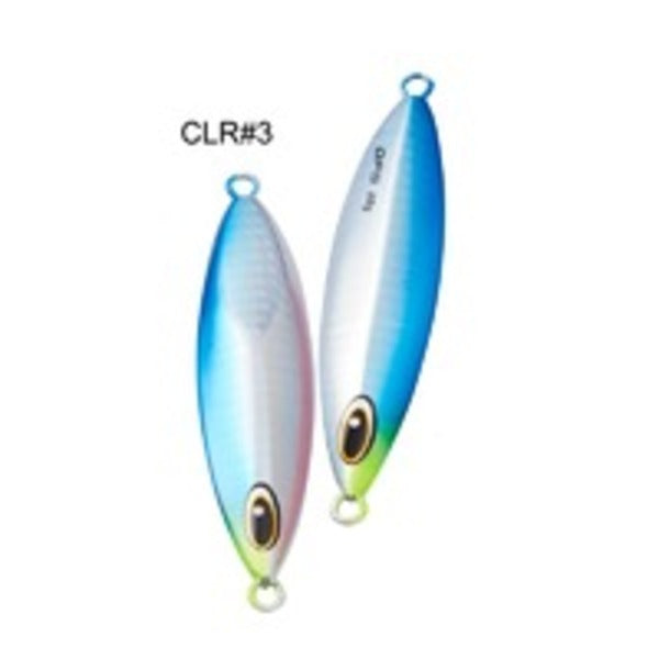 Maxel Dragonfly DFS 100gr Slow Jig Lure