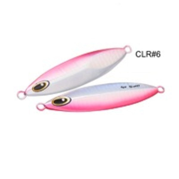 Maxel Dragonfly DFS 100gr Slow Jig Lure