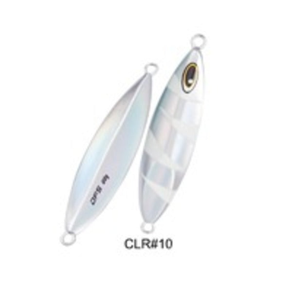 Maxel Dragonfly DFS 100gr Slow Jig Lure