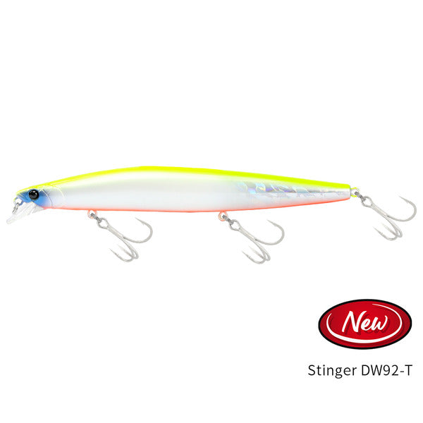 Tsurinoya Stinger 140S Lure