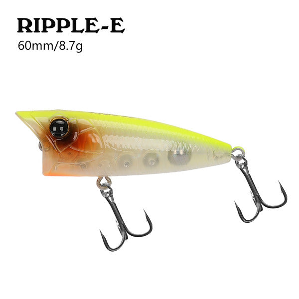 Tsurinoya Ripple 60F Lure