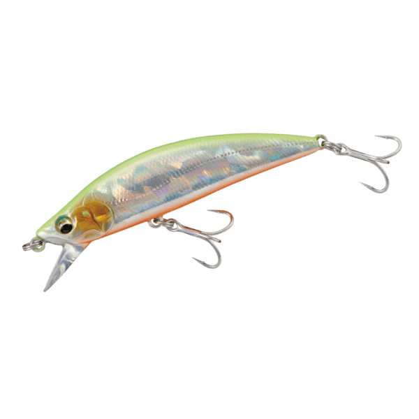Major Craft Eden SW Lure