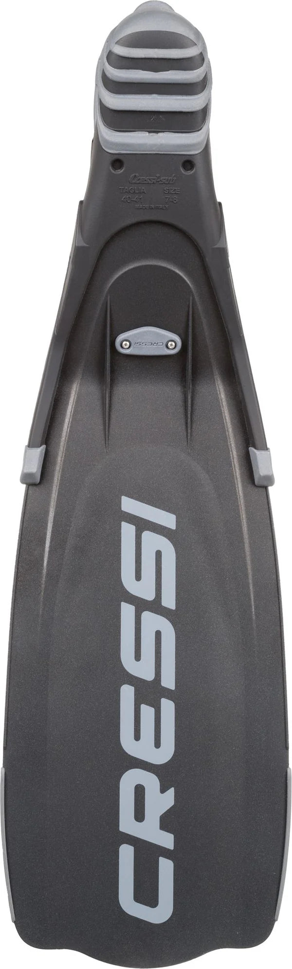 Cressi Gara Turbo Sprint Fins