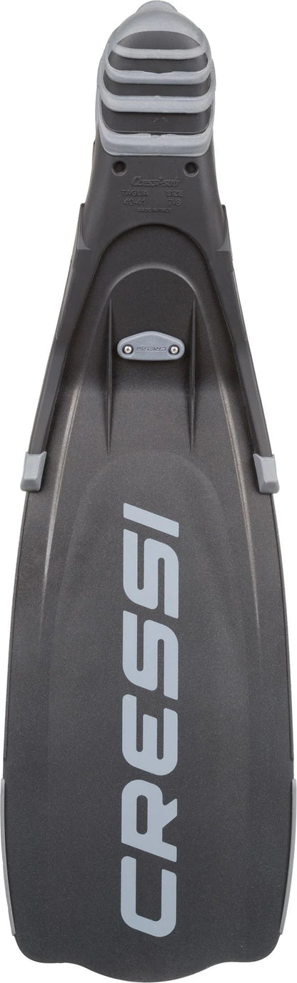 Cressi Gara Turbo Sprint Fins