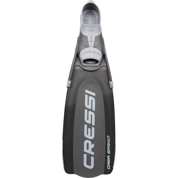 Cressi Gara Turbo Sprint Fins