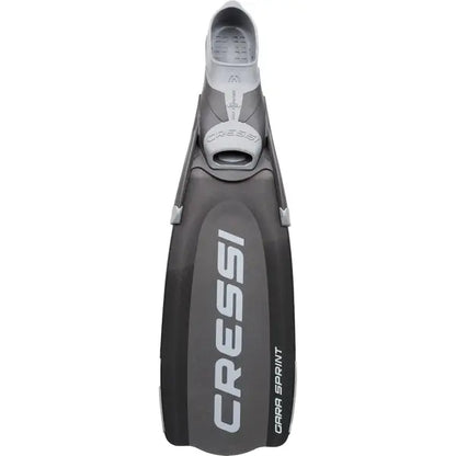 Cressi Gara Turbo Sprint Fins