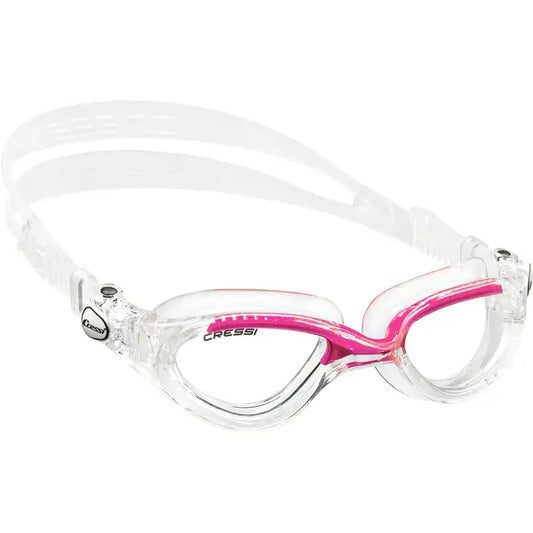Cressi Flash Swim Goggles Lady