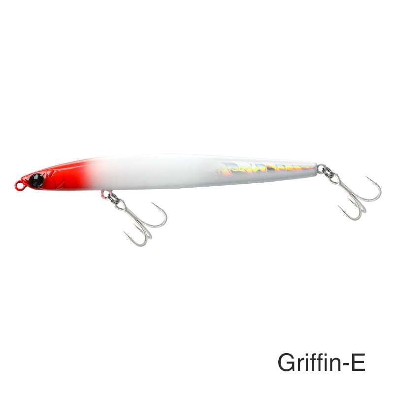 Tsurinoya Griffin 115S Lure