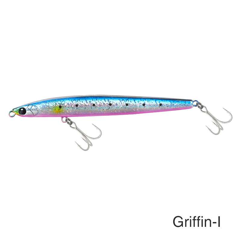 Tsurinoya Griffin 115S Lure