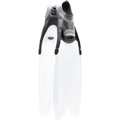 Cressi Gara Turbo Flex Fins