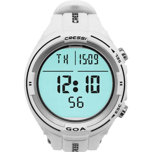 Cressi Goa Computer Watch