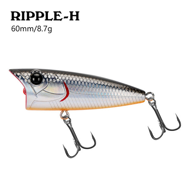 Tsurinoya Ripple 60F Lure