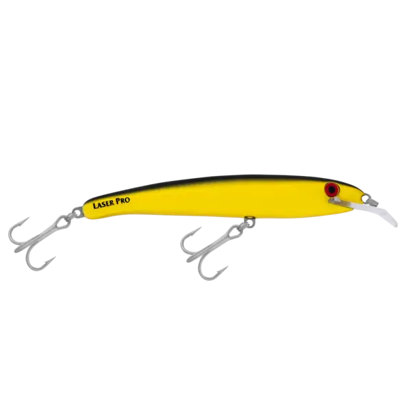 Halco Laser Pro 160 DD Trolling Lure