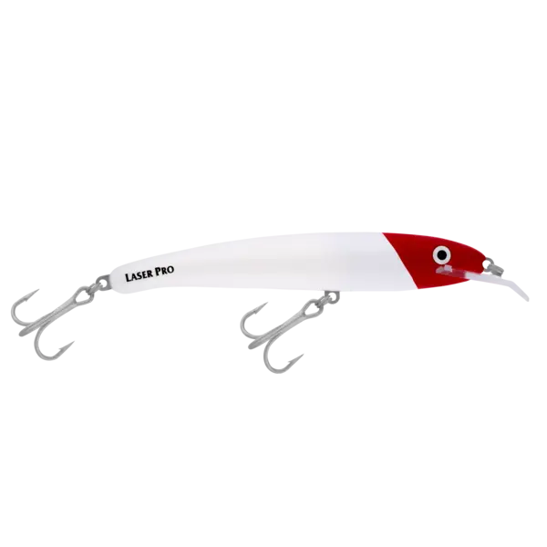 Halco Laser Pro 160 DD Trolling Lure