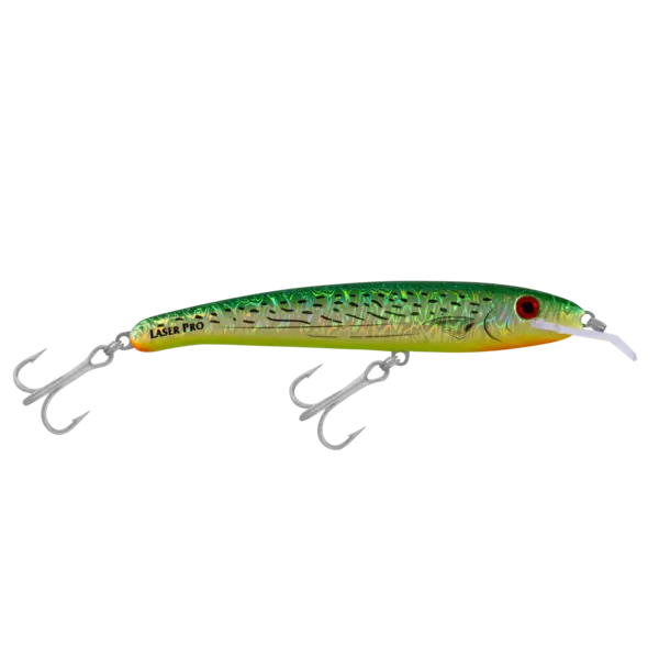 Halco Laser Pro 160 DD Trolling Lure