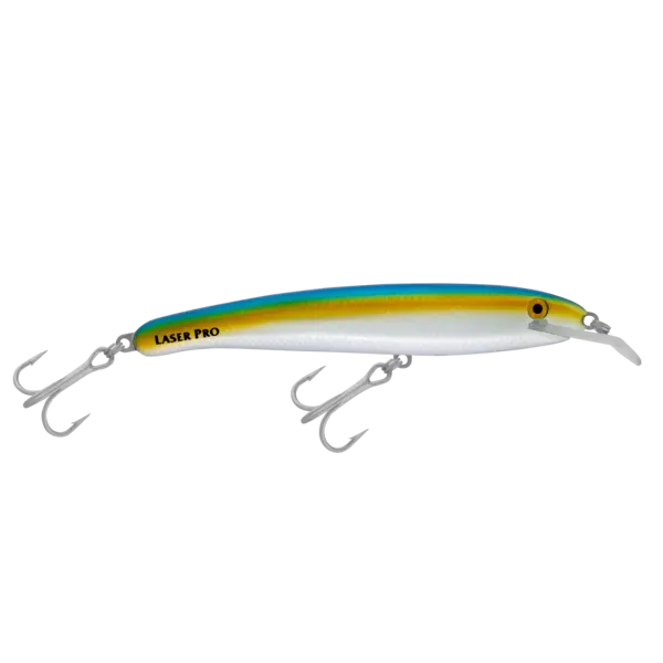 Halco Laser Pro 160 DD Trolling Lure