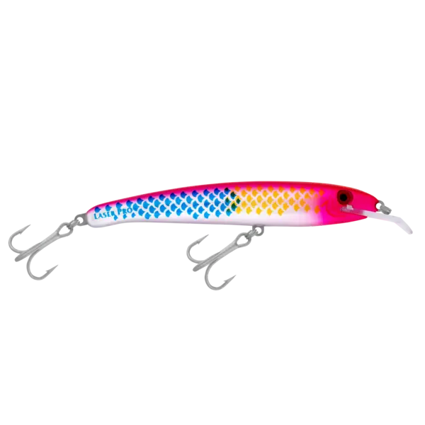 Halco Laser Pro 160 DD Trolling Lure