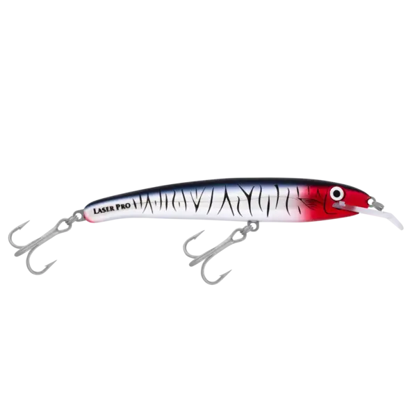 Halco Laser Pro 160 DD Trolling Lure