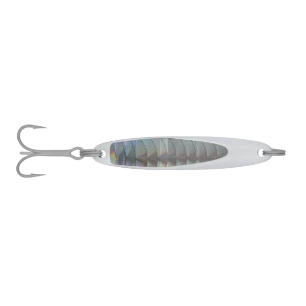 Halco Twisty Chrome Metal Lure