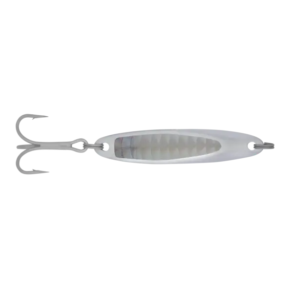 Halco Twisty Chrome Metal Lure