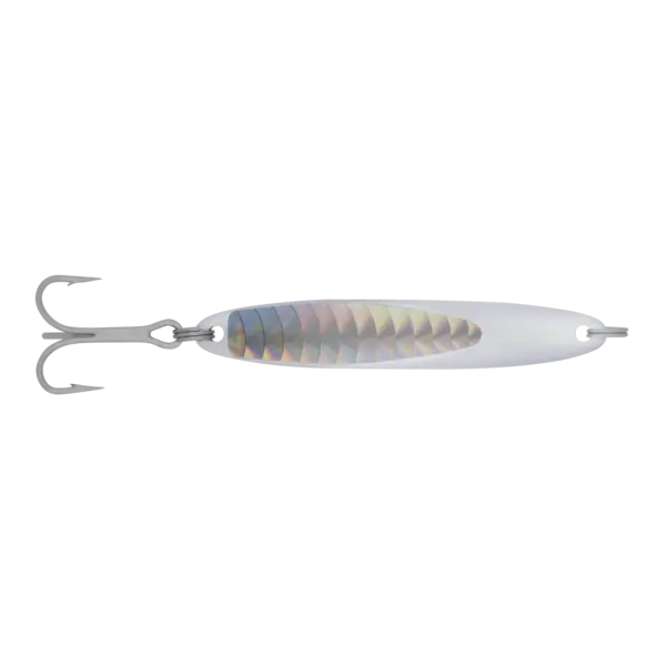 Halco Twisty Chrome Metal Lure