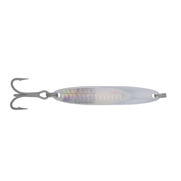 Halco Twisty Chrome Metal Lure