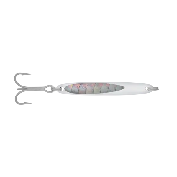 Halco Twisty Chrome Metal Lure