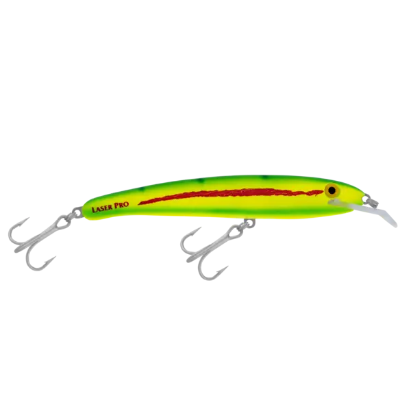 Halco Laser Pro 160 DD Trolling Lure